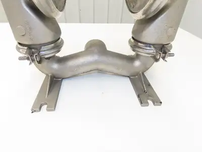 Used WILDEN _UNKNOWN_ Diaphragm Pumps Indiana US | Arrow Industrial #1367425