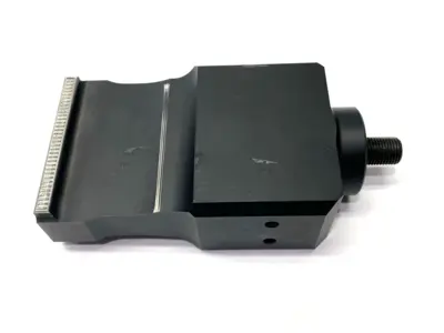 Used BRANSON Ultrasonic Welding Knurled Sealing Horn Ultrasonic Welders Michigan US | Maverick Industrial Sales #1402280
