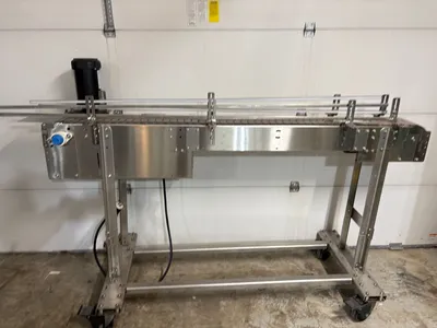 USED 2023 MCE 618 Techmaster