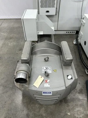USED 2022 HOLZ-HER DYNESTIC 7532 B