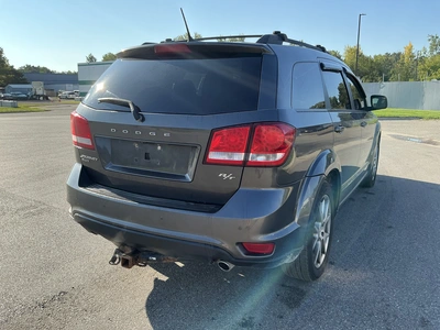 Used 2015 DODGE JOURNEY SUVs Michigan US | Miedema Asset Management Group #1397218