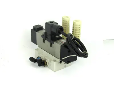 USED SMC VP7-6-FHG-D