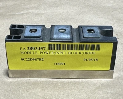NEW EUPEC 118291