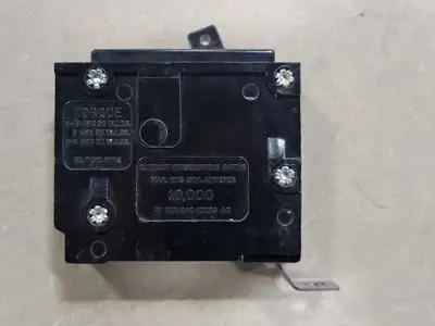USED WESTINGHOUSE BA115