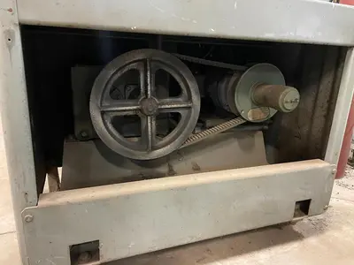 USED 1982 GROB 4V-18
