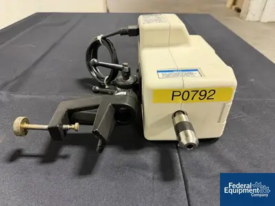 Used Lightnin _UNKNOWN_ Agitators, Blenders, Mixers Ohio US | Federal Equipment Company #1337941