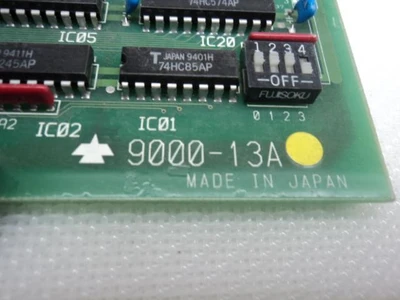 Used TAKAYA _UNKNOWN_ Circuit Boards | OCO Industrial #1617215