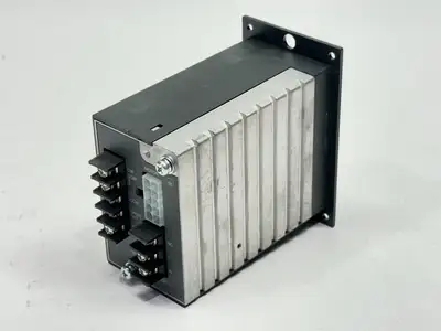 AXUD10A | Oriental Motor  Speed Controller 100-115V 50/60Hz 0.7A - For parts or not working
