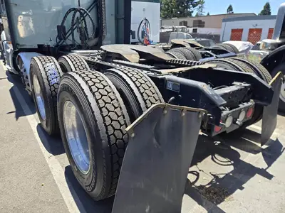 Used 2019 KENWORTH T680 Conventional trucks California US | Ben Kaplan Equipment #1290352