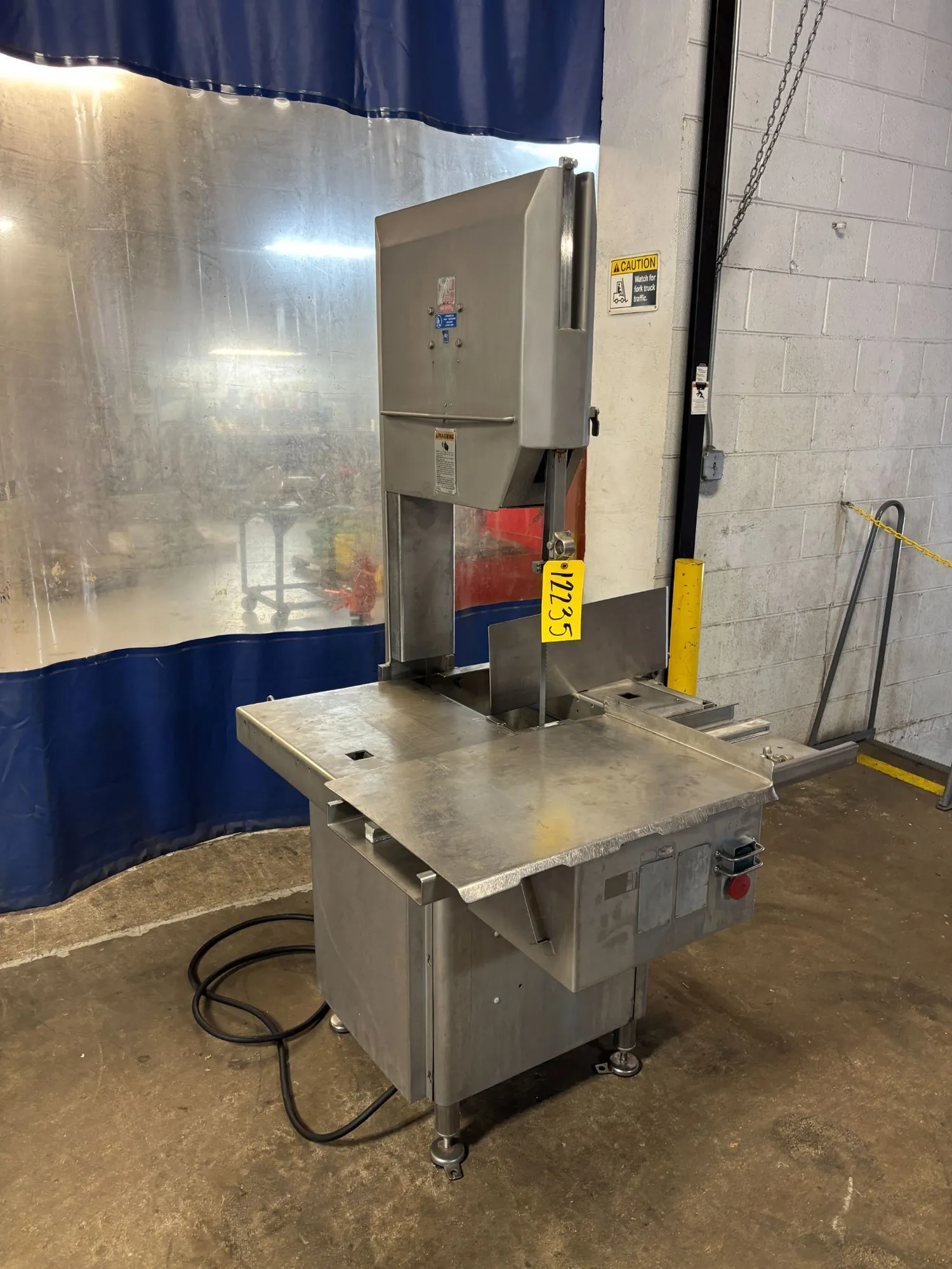 Used BIRO 3334 Food Processing Equipment (misc) Illinois US | M&M Equipment Corp. #1324487