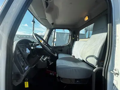 Used 2014 NATIONAL 300C Truck-Mounted Cranes Florida US | Truck and Van Outlet #1509145