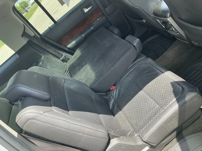 Used 2010 FORD FLEX SUVs Michigan US | Miedema Asset Management Group #1313845