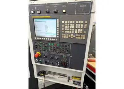 2018 YAMA SEIKI GLS-2000LM CNC Lathes | Toolquip, Inc. (5)