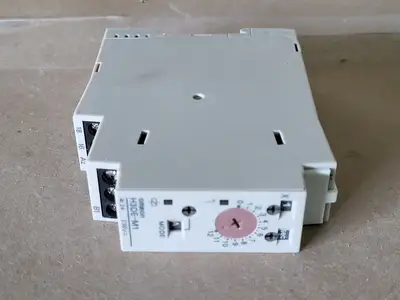 NEW 2021 OMRON H3DE-M1