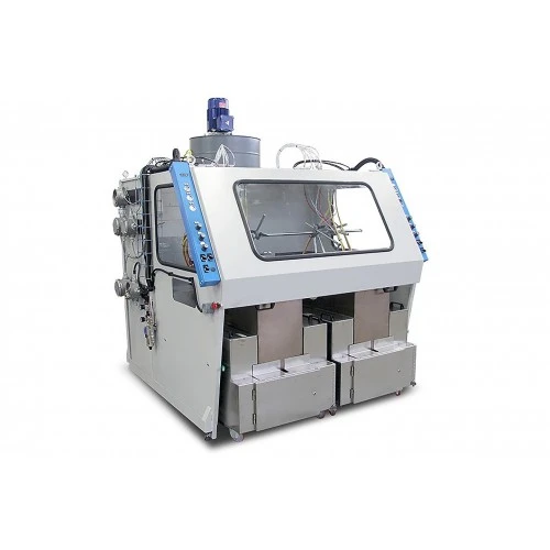 NEW GIARDINA 2VE-300 SPRAY MACHINE