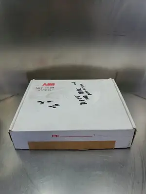 USED ABB SAFT 127 CHC (57411562)