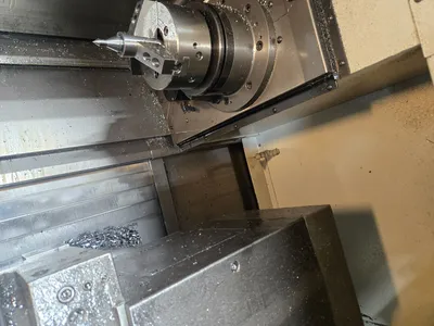 2014 MORI SEIKI NZX-1500/800S 5-Axis or More CNC Lathes | 520 Machinery Sales LLC (13)