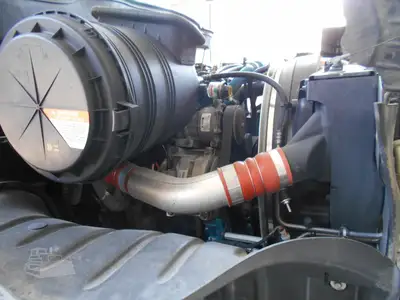 Used 2006 ALTEC AA755L Bucket (boom) trucks Arizona US | Tuscon Trux & Equipment Sales #1546069
