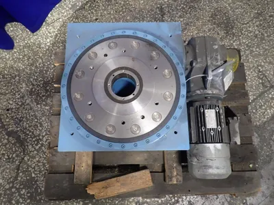 USED 2016 MOTION INDEX DRIVES RT 40012360RH1006