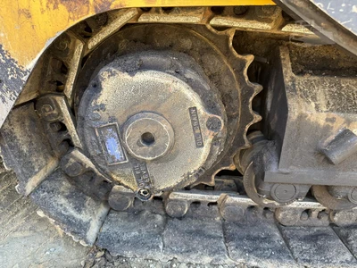 Used 2019 WEILER P385B Tracked Pavers California US | Mittry Construction #1363479
