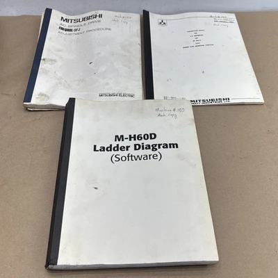 Used Mitsubishi FCA330HM-C PLC Processors Indiana US | J&J Industrial Supply #1411554