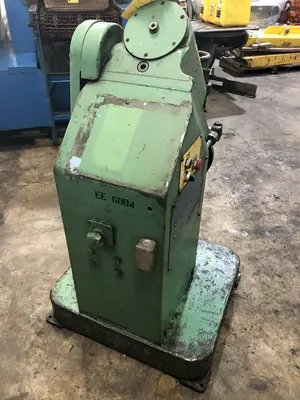 USED PULLMAX EE-6602