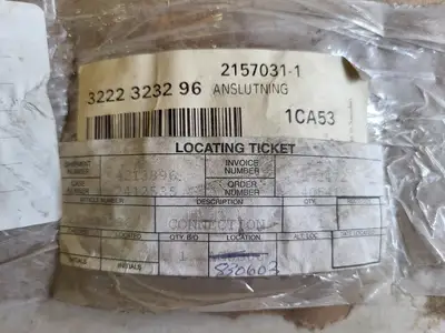 NEW ATLAS COPCO 3222323296