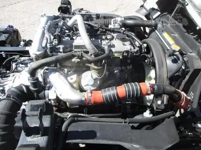 Used 2015 ISUZU NPR Cab Chassis trucks Arizona US | Tuscon Trux & Equipment Sales #1546058