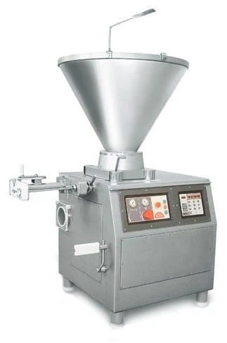 Used Roser EB1MM CATO CONTINUOUS VACUUM STUFFER Stuffers (Food) California US | RAM Manufacturing Equipment, LLC #291217