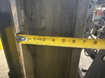 USED SUPERIOR NPFA303P617P001