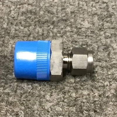New | in-Stock Ham-Let 768L SS Valves/Fittings California US | Davliegogo LLC #1709817