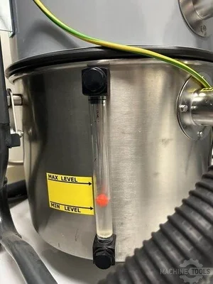 USED 2021 DESKTOP METAL SHP-PP009