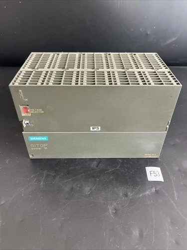 Used Siemens 6EP1 334-1SL11 PLC Processors Indiana US | J&J Industrial Supply #518292