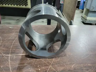 NEW 2019 MASTER FLO 29016-005