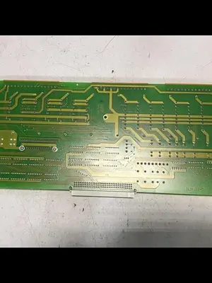 USED VAN DORN PC330-039