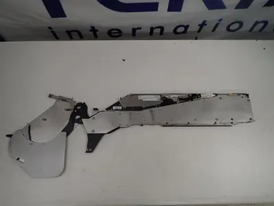 UNIVERSAL GOLD PLUS DL-60 HIGH PERFORMANCE DUAL LANE 8MM TAPE FEEDER Feeders | Tekmart International Inc. (5)