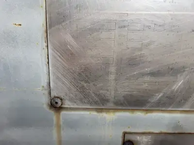 USED DELTA CETC0075S001534
