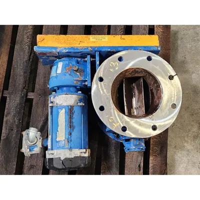 USED ROTOLOK 20RVCSS