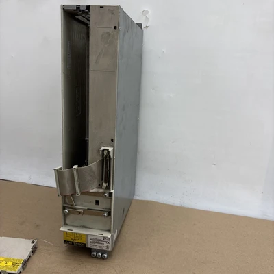 Used Siemens 6SN1123-1AB00-0CA3 Servo Drives Indiana US | J&J Industrial Supply #1277326