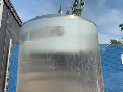 Used 1998 APACHE _UNKNOWN_ Chemical & Process Equipment Ohio US | HGR 24 #1311046