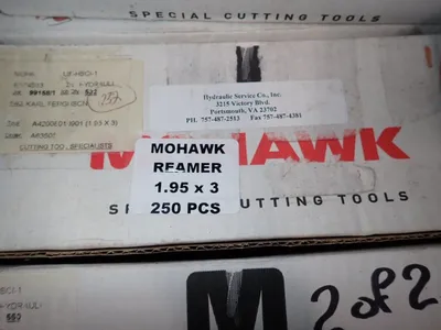 Used MOHAWK _UNKNOWN_ Tooling & Accessories (Other) Ohio US | HGR 24 #1147721