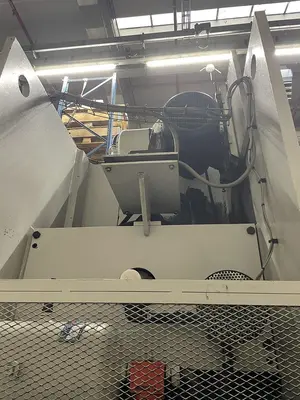 USED BLISS BRET PCK 160 TON