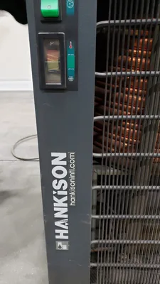Hankinson Air Dryer