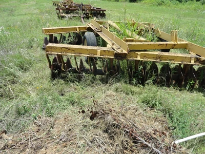 Used ROME TCW36 Tandem Discs Tennessee US | Ran Equipment #1403719