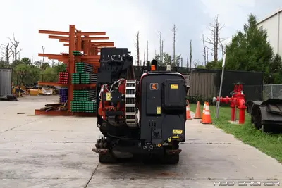 Used 2018 DITCH 2018 DITCH WITCH JT20 Drill Rigs Florida US | HDD Broker #1346185