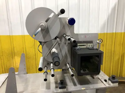 USED ALLTRONICS TEA 013 (X1)
