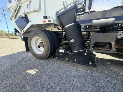 Used 2015 INTERNATIONAL 4300 Box trucks North Carolina US | Levan Equipment #1545580