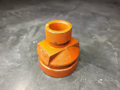 NEW VICTAULIC NO. 50