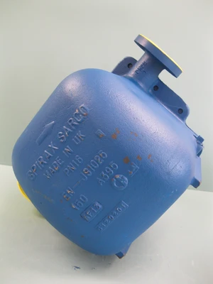New | in-Stock Spirax Sarco APT14 Pumps New Hampshire US | Bitter End Trading #1126750