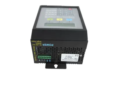 NEW DANAHER MOTION B8961-Z SMART DRIVE B8961Z
